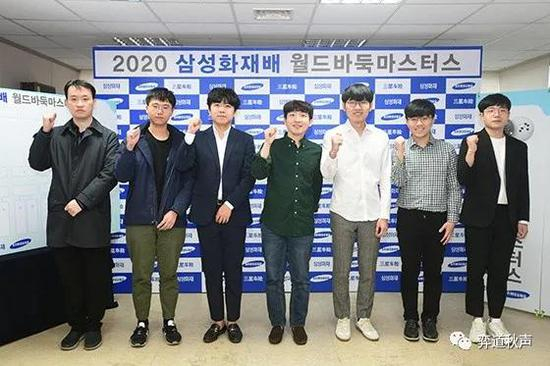 韩国军团遭受重创