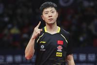 WTT澳门赛许昕3-2逆转取胜 将与马龙争夺1号种子