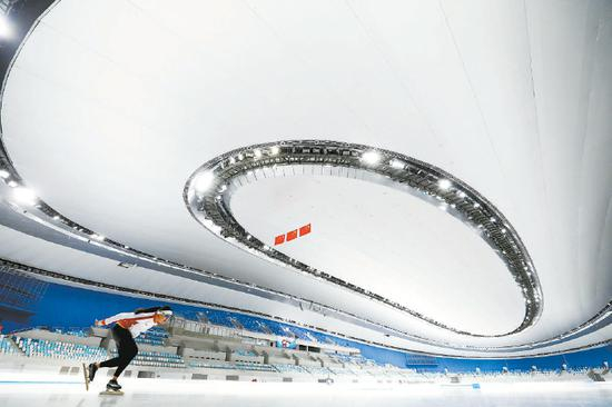 本报记者 饶强摄