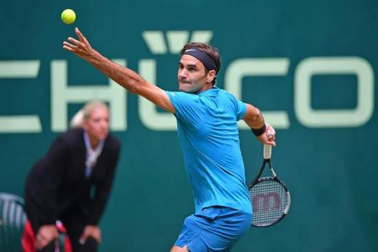 费德勒3月初将在多哈复出