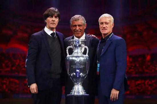 “死亡之组”绝对吸睛