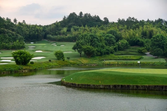 龙王溪乡村俱乐部