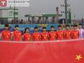 国少队为末战定调：为了下届国少 全力拿下泰国！