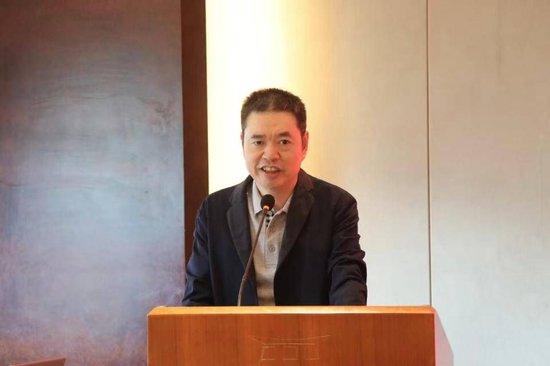 马晓春九段