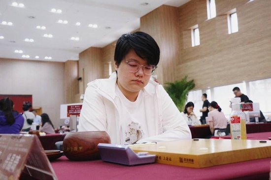 王爽