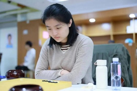 李小溪