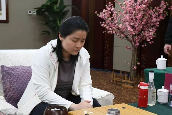 李小溪六段
