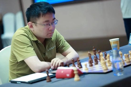 刘庆南