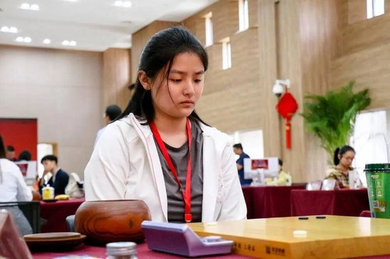 李小溪