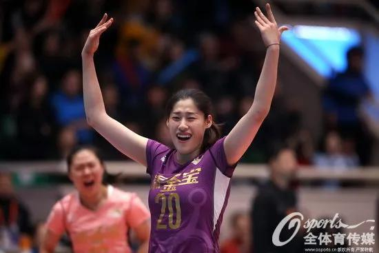 王媛媛：主动求变，攻防俱佳！