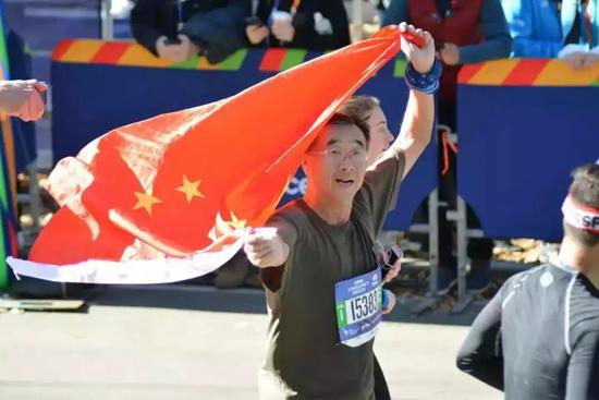 健康的心态+科学的规划