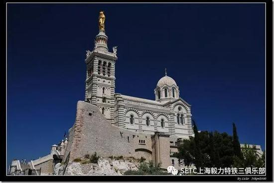 SETC小铁人夏令营亮点