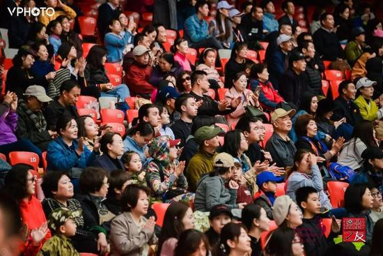 　[大师赛第二日第四场]