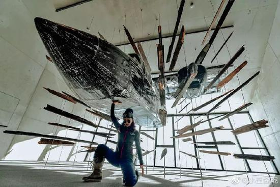 图片来自：@小五酱呢