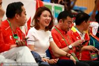 杜丽谈杨倩铜牌:奥运冠军能拿全运奖牌很不容易