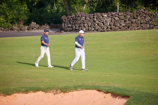简次强&amp；庞浩泉，首轮最佳组合