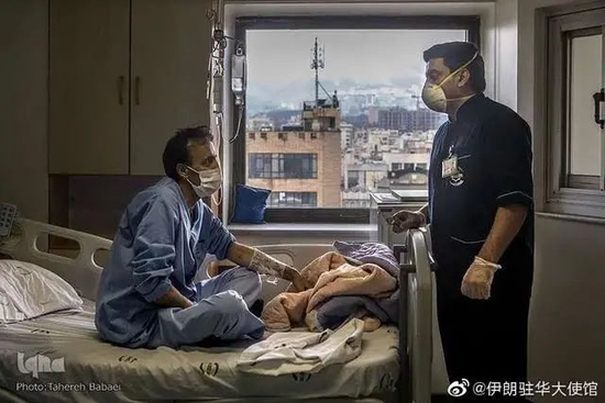 伊朗夜班护士东京奥运射击夺金