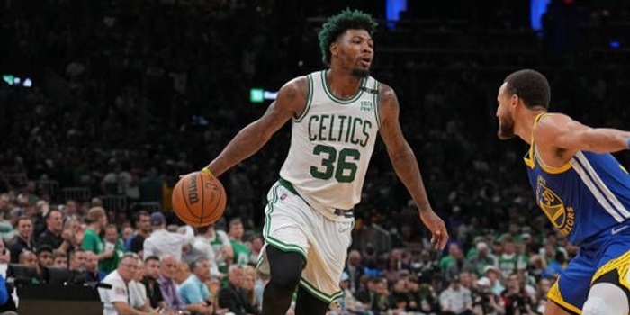 斯玛特离队后的影响分析凯尔特人新阵容磨合现状揭秘