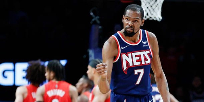 三巨头组建或将改变西部格局