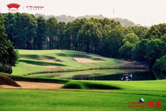 桃花源高尔夫俱乐部