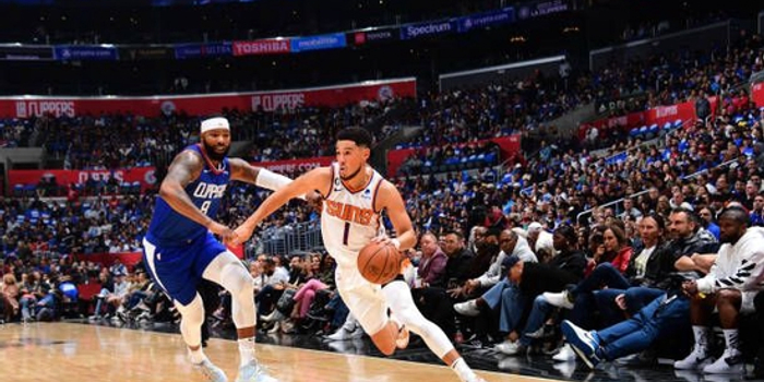 NBA季后赛比分定格118比115