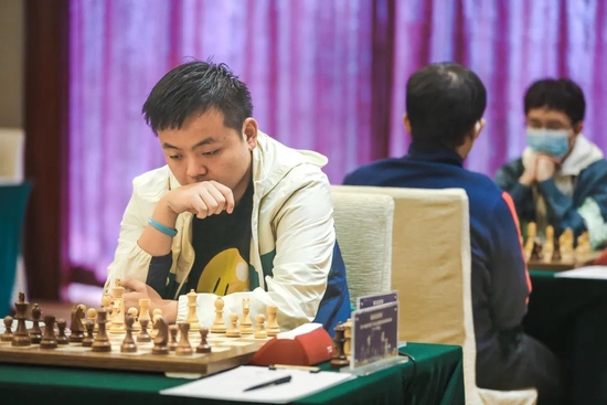 许翔宇