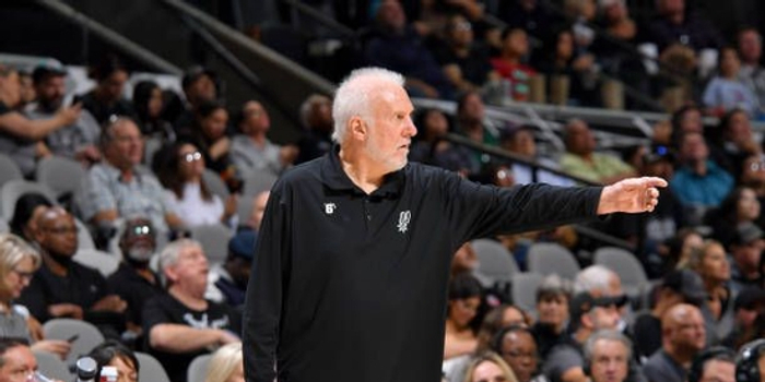 从波波维奇执教哲学看马刺团队防守与节奏控制的精妙设计