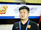武汉长江主教练李金羽：最怕倥偬一季 却空承其重