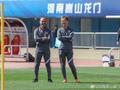 河南三位置需要补强 高天语及多名河北队球员到队试训