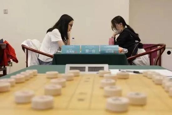 “韵味杭州”2023年全国象棋青年个人锦标赛落幕象棋(国际跳棋五子棋)