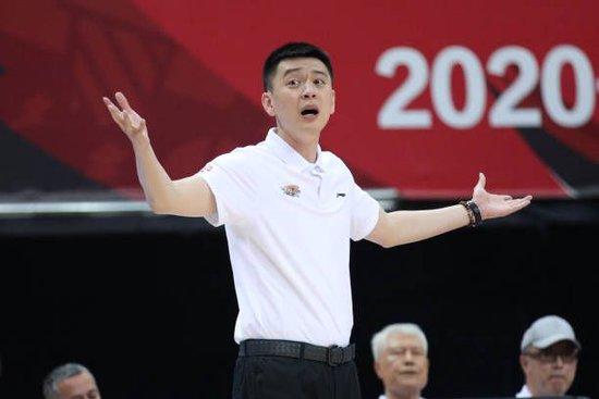 杭州亚运会 | 中国男篮击败韩国队晋级半决赛