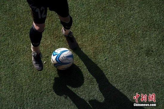 中国足球的2023：还能相信那一抹微光吗？