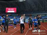 这支中超队是流浪还是消亡？沧州雄狮在煎熬等待