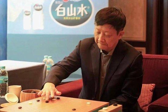 玲珑棋手曹大元再续传奇 助力中国队登顶世界元老赛