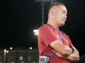 国少主帅上村健一：U17亚洲杯的遗憾与教训