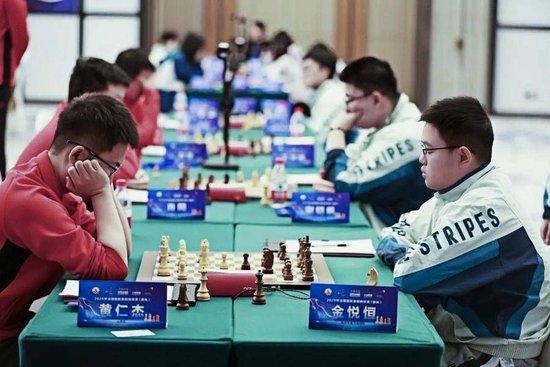 小将黄仁杰渐渐纯熟