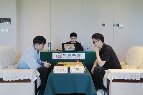 山东银丰队银丰专场
