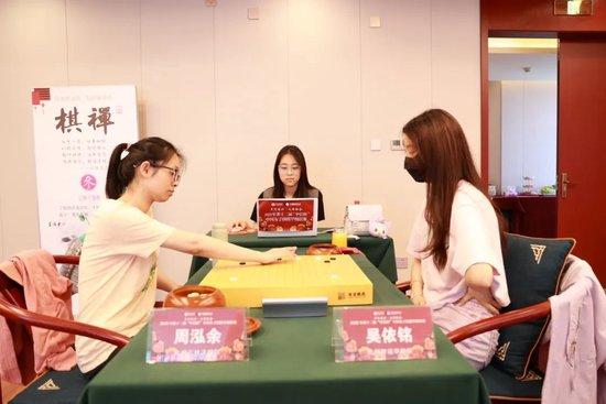 杭州智运学校队杭州智力大厦专场