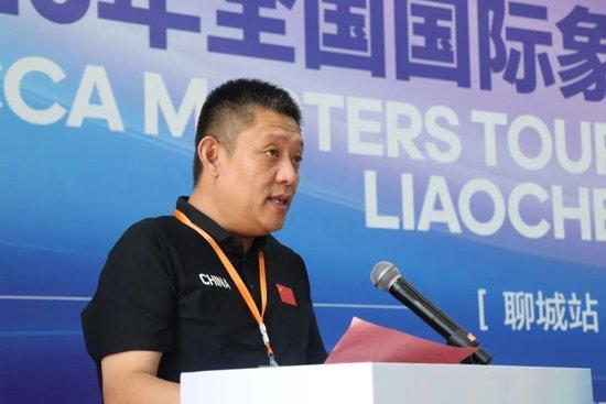 晓谕比赛成绩