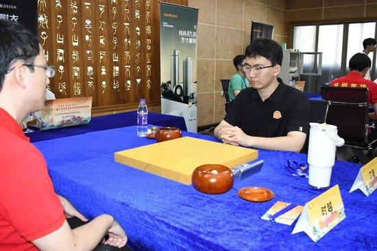 苏泊尔杭州队状元休宁专场