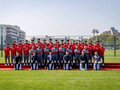 上海海港富盛经开队2026赛季出征仪式举行