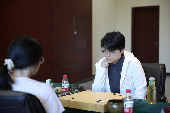 王爽