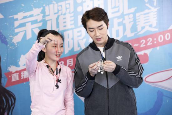 （荣耀运动蓝牙耳机xSport Vs 长线耳机）