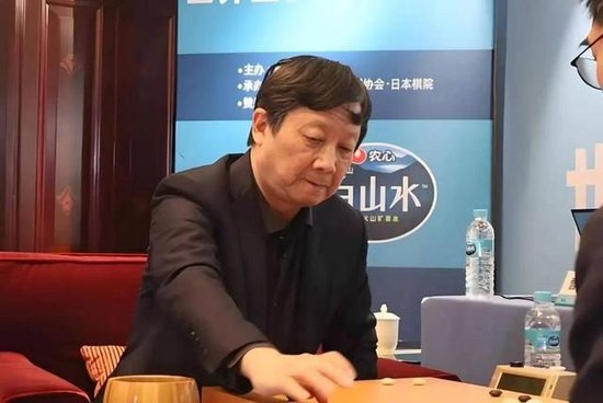 曹大元九段