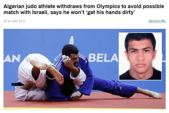 不想脏了我的手