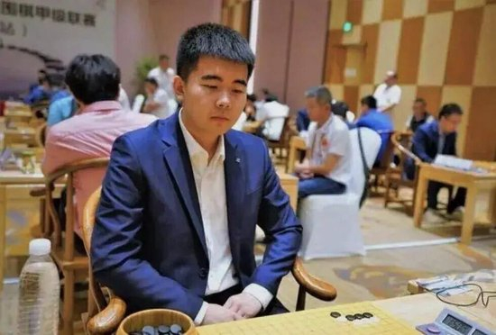 陈一纯