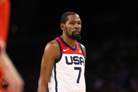 东京奥运会9大吸金王 KD第一 NBA球员5人上榜