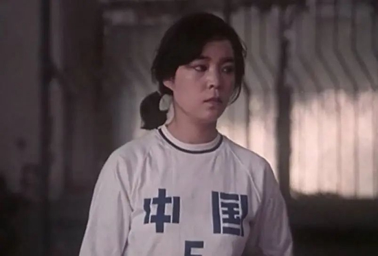 经典电影《沙鸥》