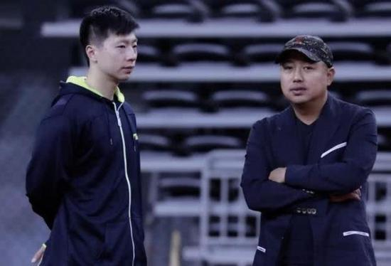 作为中国乒协副主席，刘国梁还需要在国际乒联争取话语权