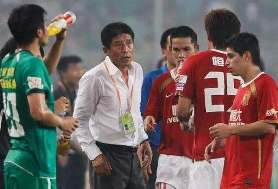 李章洙搞不定”大牌“孔卡